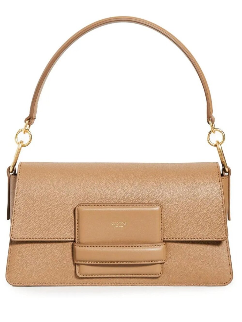 Oroton Satchel/Crossbody